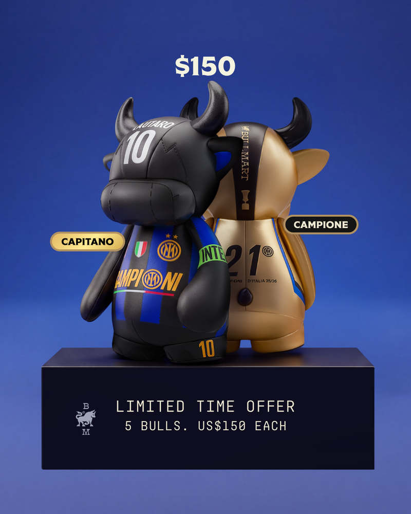 The NERAZZURRI Collection (limited offer)