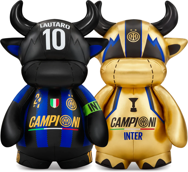 The NERAZZURRI Collection