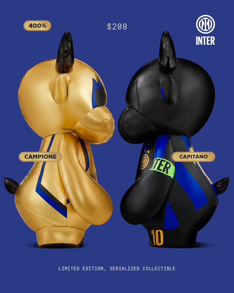 The NERAZZURRI Collection