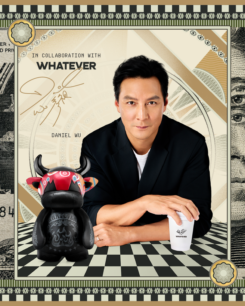 WHATEVER X<br>BULLMART