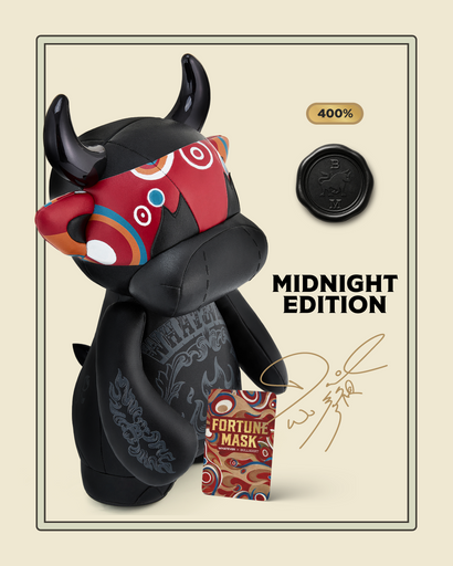 Midnight