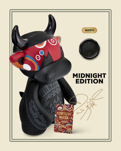 Midnight