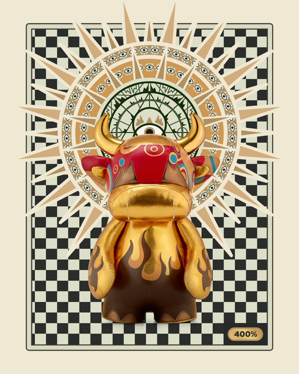 WHATEVER X<br>BULLMART