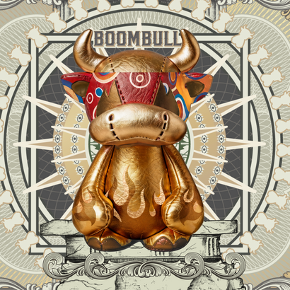Whatever x Bullmart