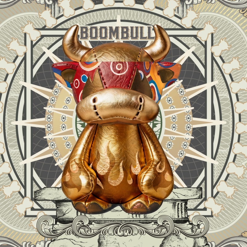 Boombull