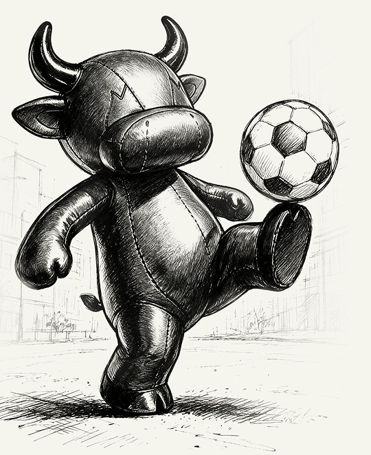 Nerazzurri, THIS ONE’S FOR YOU!